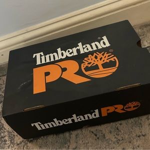 Timberland Pro shoes Women’s 7.5